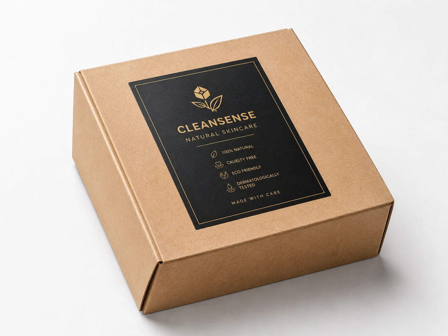 Packaging Labels